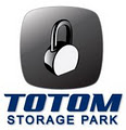 Totom Storage Park logo