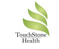 TouchStone Health logo
