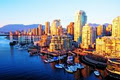 Tourism Vancouver logo