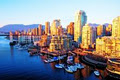 Tourism Vancouver logo