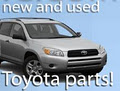 Toyota Used Parts Quebec City image 6