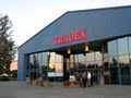 Tradex - Trade & Exhibition Centre logo