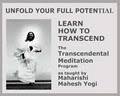 Transcendental Meditation logo