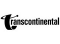 Transcontinental Media logo