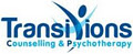 Transitions Counselling & Psychotherapy logo