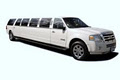 Transportation YVR Time Limousine Service Ltd image 5
