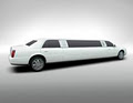 Transportation YVR Time Limousine Service Ltd image 1