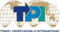 Travel Professionals International - Brandon Travel Agency logo