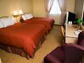 Travelodge Suites - Moncton logo