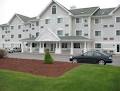 Travelodge Suites - Saint John image 4