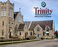Trinity Anglican Church logo
