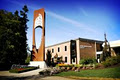 Trinity Western University logo