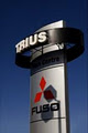 Trius Truck Centre logo