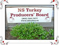 Turkey Farmers of Nova SCotia logo