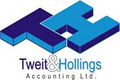 Tweit & Hollings Accounting Ltd. logo