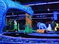 U-Puttz Black Light Miniature Golf image 4