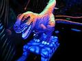U-Puttz Black Light Miniature Golf image 6