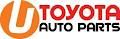 U Toyota logo