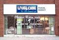 Uniglobe Tri Pro Travel Ltd logo