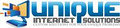 Unique Internet Solutions logo