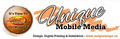 Unique Mobile Media logo