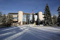 University of Calgary image 1