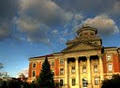 University of Manitoba logo