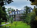 University of New Brunswick image 2
