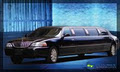 Upscale Limos logo