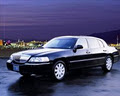 Urban Airport Limousine Service logo