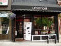 Urban Deli logo