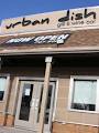Urban Dish Grill & Wine Bar logo