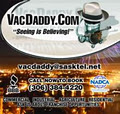 Vac Daddy Furnace and Duct Cleaning logo