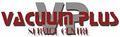 Vacuum Plus Service Centre logo