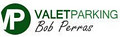Valet Parking Bob Perras logo