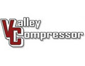Valley Compressor logo