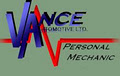 Vance Automotive Ltd. image 1