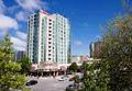 Vancouver Airport Marriott Hotel image 3