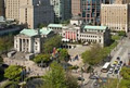 Vancouver Art Gallery logo