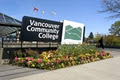 Vancouver Community College image 1