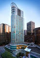 Vancouver Marriott Pinnacle Downtown Hotel image 1