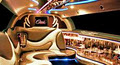 Vancouver Party Bus Limo Service image 3