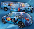Vehicle Wraps by Mobile Wraps image 2