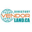 VendorLand.ca Web Directory logo