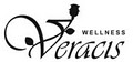 Veracis Wellness; Meditation -Spa - Yoga - Fitness - Retreats logo