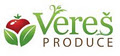 Veres Produce logo