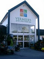 Vermeer's Garden Centre and Flower Shop logo