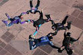 Vertical Extreme Skydiving, Vulcan Alberta image 2
