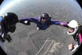 Vertical Extreme Skydiving, Vulcan Alberta logo