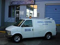 Victoria Animal Control Services logo
